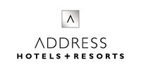 Address Hotels coupons